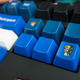 Illustration for article titled My iFinal Fantasy/i Keyboard Has Quina Instead Of A Qem/em